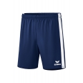 Erima sports shorts Short Retro Star short new navy blue/white Men